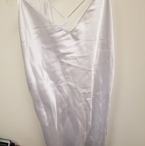 Lingerie for wedding